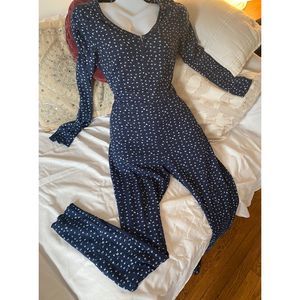 Free people pajamas